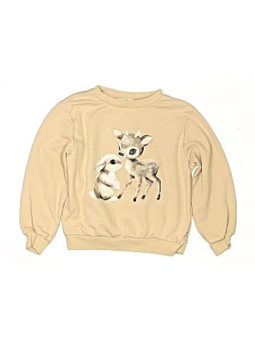 H&M Sweatshirt (view 1)