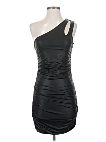 Bebe Cocktail Dress (view 1)