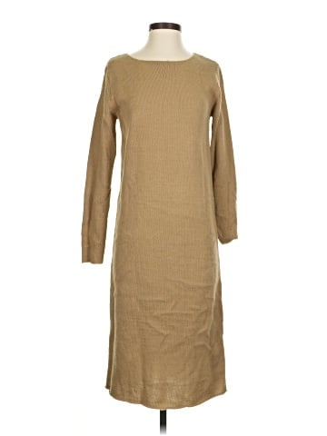 Anna Grace Casual Dress (view 1)