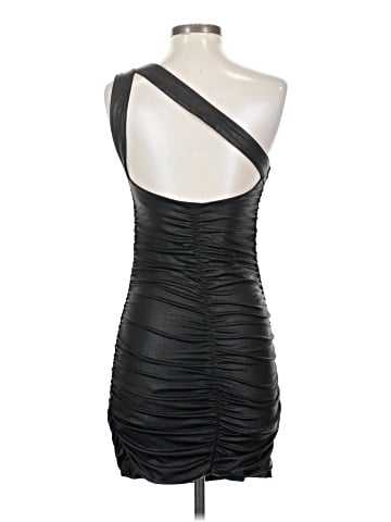 Bebe Cocktail Dress (view 2)