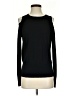 Ann Taylor LOFT Black Pullover Sweater Size S - photo 1
