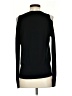 Ann Taylor LOFT Black Pullover Sweater Size S - photo 2