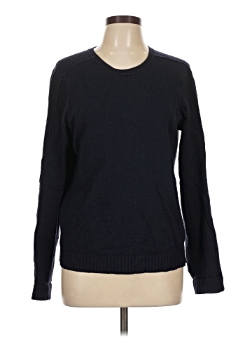 Crossley Pullover Sweater (view 1)