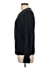 Crossley Black Pullover Sweater Size L - photo 5