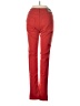James Jeans Red Jeans Size 24 waist - photo 2