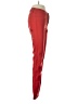 James Jeans Red Jeans Size 24 waist - photo 4