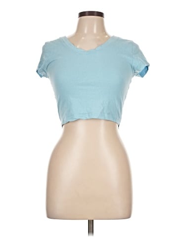Rosio Short Sleeve T-Shirt (view 1)