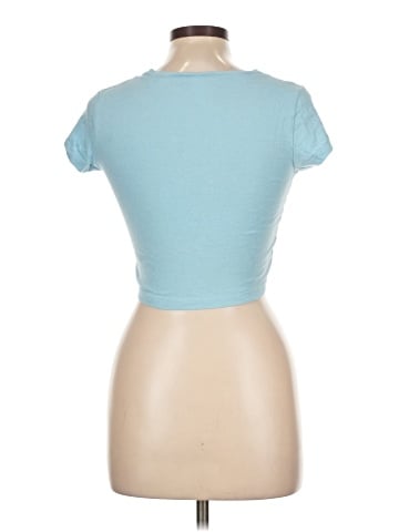 Rosio Short Sleeve T-Shirt (view 2)