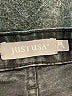 Just USA Black Jeans Size 28 waist - photo 7