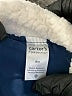 Carter's 100% Polyester Blue Vest 3-6 MO / 6 MO - photo 3