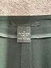Isda & Co 100% Polyester Black Formal Skirt Size 6 - photo 4