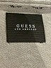 Guess Animal Print Gray Pullover Sweater Size S - photo 7