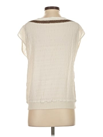 Floreat Sleeveless Blouse (view 2)