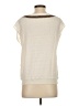Floreat Ivory Sleeveless Blouse Size 4 - photo 2