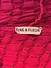 Assorted Brands Pink Jacket Size S - photo 6
