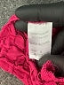 Assorted Brands Pink Jacket Size S - photo 7
