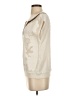 Floreat Ivory Sleeveless Blouse Size 4 - photo 5