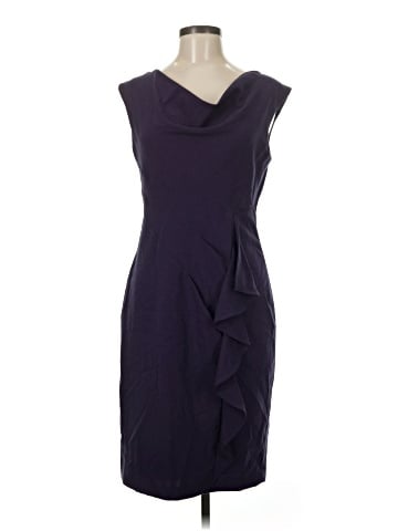Calvin Klein Cocktail Dress (view 1)