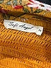 Assorted Brands 100% Rayon Gold Sleeveless Blouse Size M - photo 7