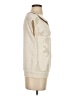 Floreat Ivory Sleeveless Blouse Size 4 - photo 4