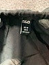 R&B Collection Black Casual Pants Size 8 - photo 7