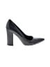 Iris & Ink Black Heels Size EU (IT) 38 / US 8 - photo 1