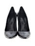 Iris & Ink Black Heels Size EU (IT) 38 / US 8 - photo 2