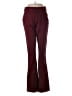 Dickies Burgundy Jeans Size 3 - photo 1