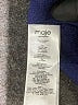 Maje Blue 3/4 Sleeve Blouse Size M (estimated) - photo 6