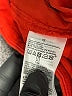 Old Navy Red Track Pants Size 12 - photo 8