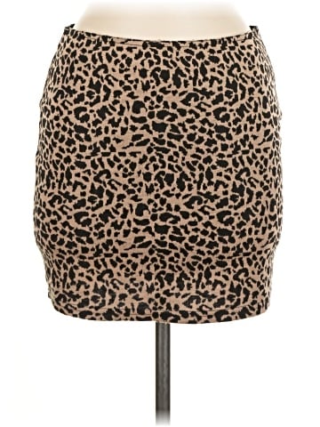 Sans Souci Casual Skirt (view 1)