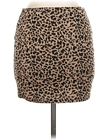 Sans Souci Casual Skirt (view 2)