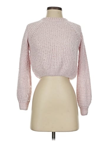 Altar'd State Turtleneck Sweater (view 1)