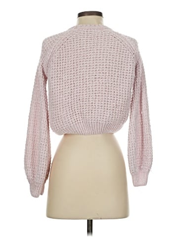 Altar'd State Turtleneck Sweater (view 2)