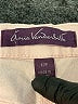 Gloria Vanderbilt Pink Casual Pants Size 12 (petite) - photo 7