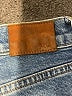 J.Crew Blue Jeans Size 29 waist (petite) - photo 6