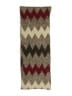 Unbranded 100% Acrylic Argyle Brown Scarf One size - photo 2