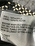 Worthington 100% Polyester Polka Dots Black Casual Skirt Size 16 - photo 5