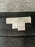 Margaret M Solid Black Active Pants Size M - photo 6