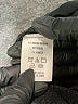 Margaret M Solid Black Active Pants Size M - photo 7