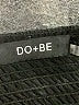 Do & Be Black Sleeveless Top Size S - photo 4