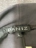 Paniz Gray Active Pants Size L - photo 7