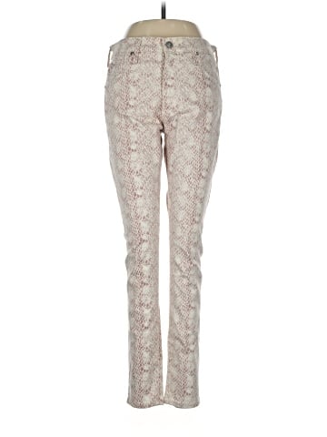 Adriano Goldschmied Jeggings (view 1)