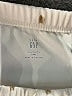 Baby Gap 100% Polyester Stars Green Casual Pants Size 3-6 mo - photo 3