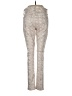 Adriano Goldschmied Animal Print Ivory Jeggings Size 29 waist - photo 2