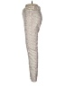 Adriano Goldschmied Animal Print Ivory Jeggings Size 29 waist - photo 5