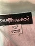 Sag Harbor Ivory Blazer Size 10 - photo 6
