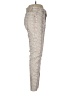 Adriano Goldschmied Animal Print Ivory Jeggings Size 29 waist - photo 4