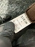 Shein 100% Polyester Brown Fleece Size S - photo 6