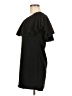 Lularoe Solid Black Cocktail Dress Size M - photo 5